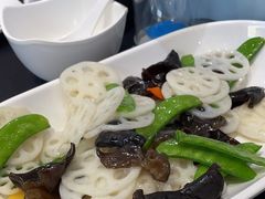 -紫光园·烤鸭·北京菜(团结湖店)