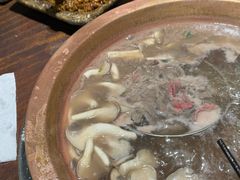 -海子口鲜牛馆(招商兰溪谷店)