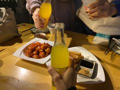 -聚汇三少·龙虾·中餐厅(莫邪路新天地店)