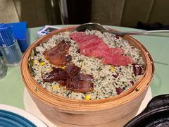 腊味饭-百味馆·粤菜·湛江菜(后海花园店)