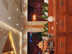 -巴音浩日娲·蒙餐(双林东路店)