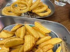 -Tubestation站点比萨(五道营店)