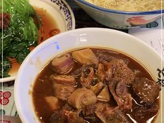 -七爷清汤腩·港式餐厅(金狮广场店)
