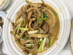 -三叔煮意