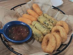 -李先生的首尔小馆(松江启源广场店)