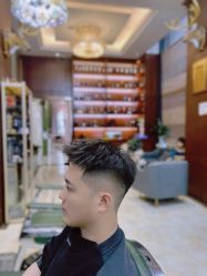 -尼特斯男士发型馆