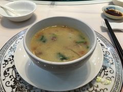 甜沫-鹊华居·地道鲁菜·海鲜·融合味(大明湖店)