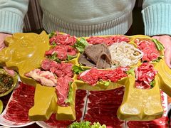 -真牛坊潮汕牛肉火锅