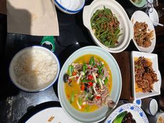 -梅飞酒家(桑园路店)