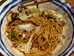 葱油面-食之六七·面(朝阳大悦城店)