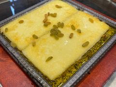 -哈啾嗨·新概念蒙餐(红星新城店)