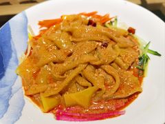 -磁州卤面·地标邯郸菜(97年创始店)