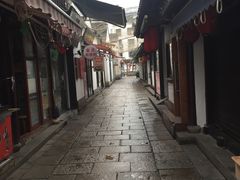-衣裳街历史文化街区