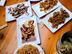 凉面-天佑祥万春老卤(天乡后街店)
