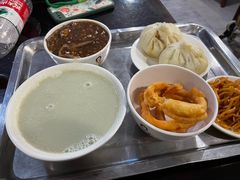 -姚记炒肝店(鼓楼店)