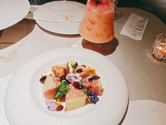 -晶雅花园西餐厅(南京首店)