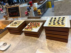 -上海虹桥宾馆味翠餐厅