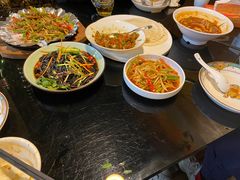 -木卡买提新疆餐厅·清真(新里海顿公馆店)