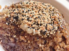 八宝饭-黔蘑菇四季餐厅(观山湖店)