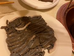 -八先生涮肉房(三里河店)
