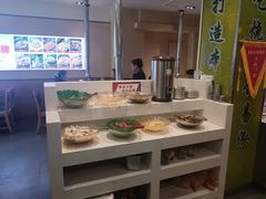 -合易泓烤肉•首创生椰大油边(宁山路店)