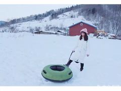 -雪谷