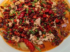 -青花椒花椒鱼(合生汇店)