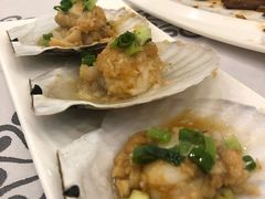 -岭南海晏楼(东晓南店)