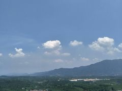 -牛鱼嘴原始生态风景区