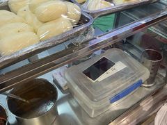 -华天二友居肉饼(宫门口店)
