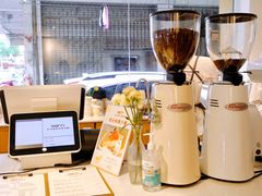 -Cafe on warm(丹霞店)