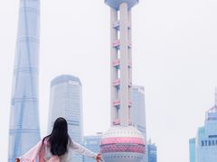 -上海港国际客运中心