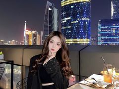 -Mercato莫卡多露台餐厅与酒吧(K11店)