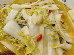 -西江美食舫·江西菜(健德桥店)