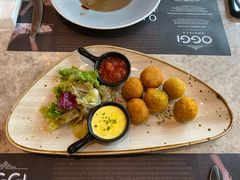 -OGGI TRATTORIA PIZZERIA(深业上城店)