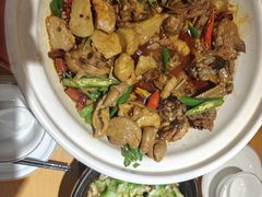 -汉·鲜味人知(陈家营店)