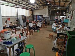 -正宗杨记普洱酸醋米线(总店)