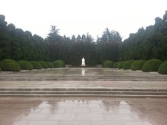 android_upload_pic-宋庆龄陵园