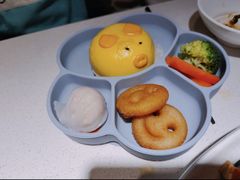 -南枝记·港式打边炉(新北万达店)