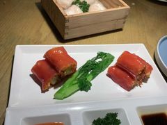 -粤港湾砂锅粥·宵夜(宝龙店)