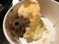 自助冰淇淋-火炉火自助餐(西直门凯德MALL店)