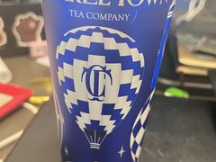 -CHARLIETOWN红茶公司(南京万象天地店)