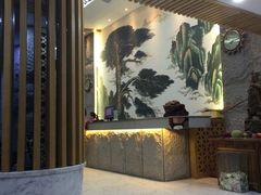 -绿岛汤泉韩式休闲会所
