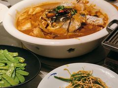 -大碗居·烤鸭·鱼头泡饼(天坛东门店)