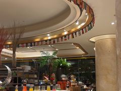 -阿外楼度假酒店-阿咖啡自助餐厅