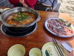 -大理.老字号渝记酸萝卜乌鱼(古城总店)