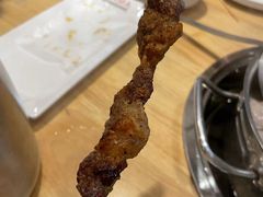 -嬷孙家潮汕牛肉火锅(北京路天河城店)