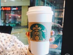 -星巴克臻选(杭州万象城店)