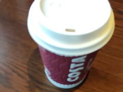 -COSTA COFFEE(上海虹口公园店)