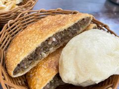 牛肉盒-穆彦华逍遥镇胡辣汤(岗坡路店)